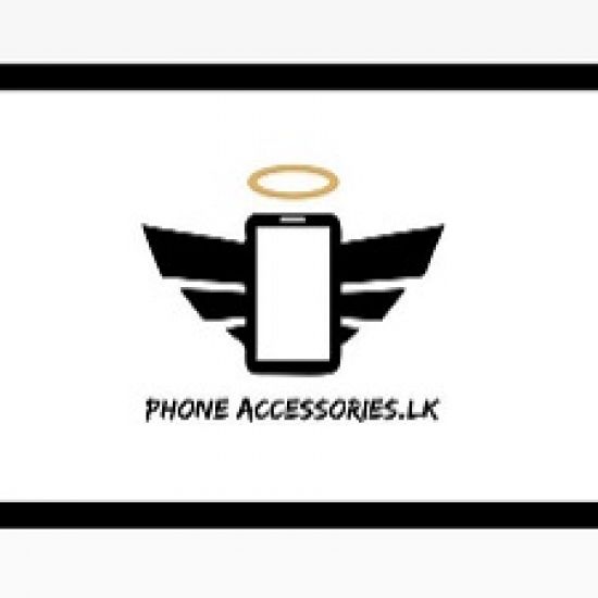 Phone Accessories Slk logo