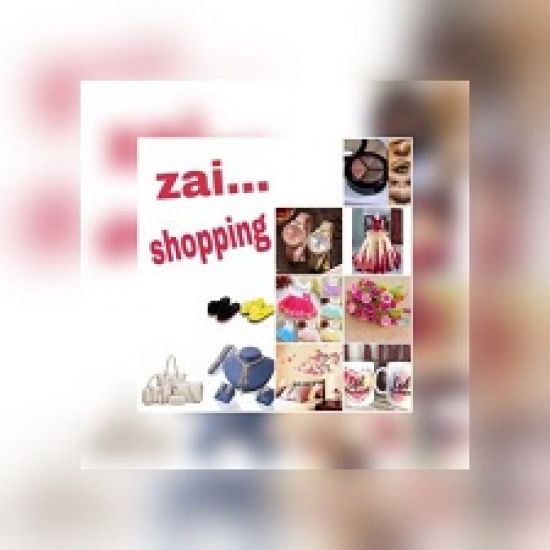 Zai Shopping logo