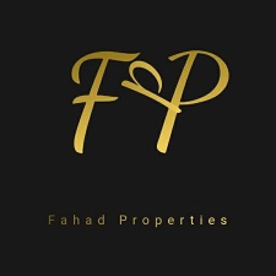 Fahad Properties logo