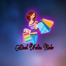 Dinesh Fashion Center logo