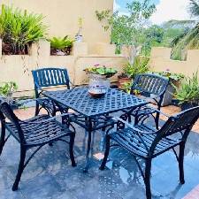 Hiruki HOME DECOR logo