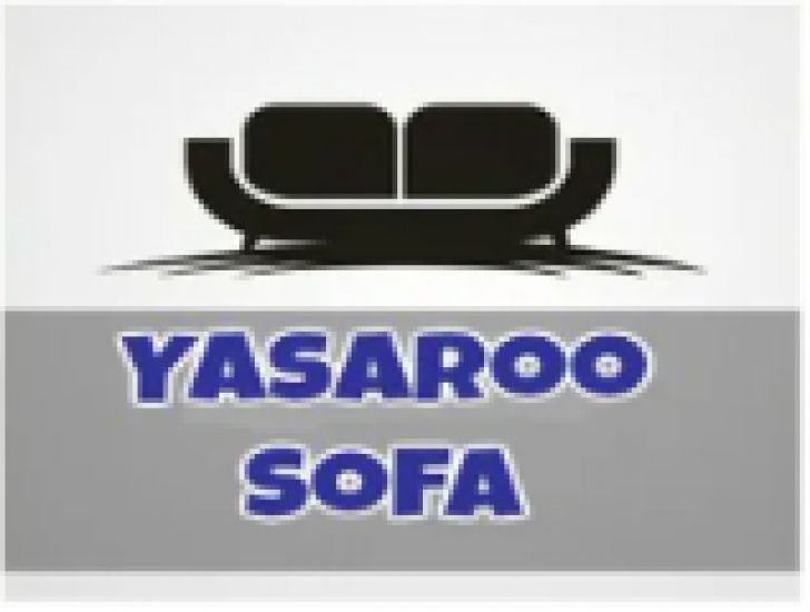 Yasaroo Sofa logo