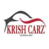 Krish Carz Kohuwala logo