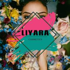 Liyara Cosmtics logo