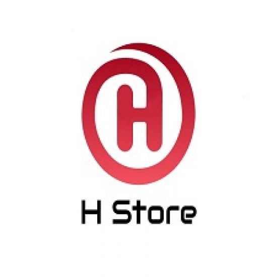H Store logo