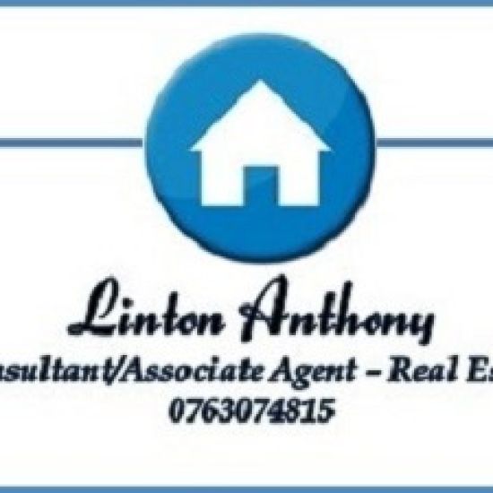Linton Anthony logo