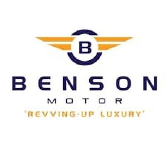 Benson Motors logo