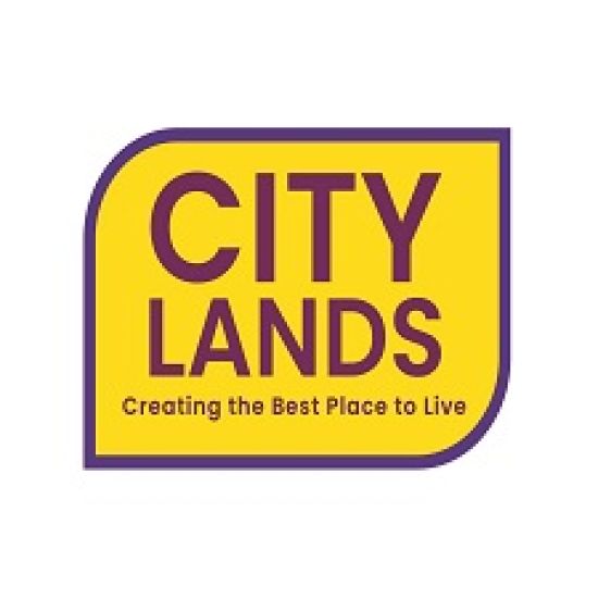 City Lands & Residencies Co. Ltd. logo