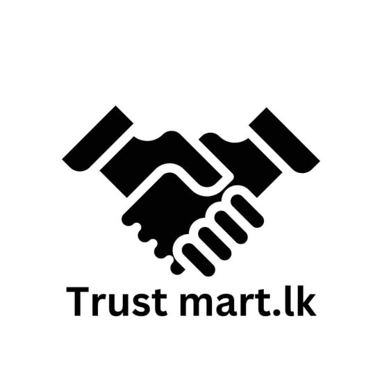 Trust Mart.lk logo