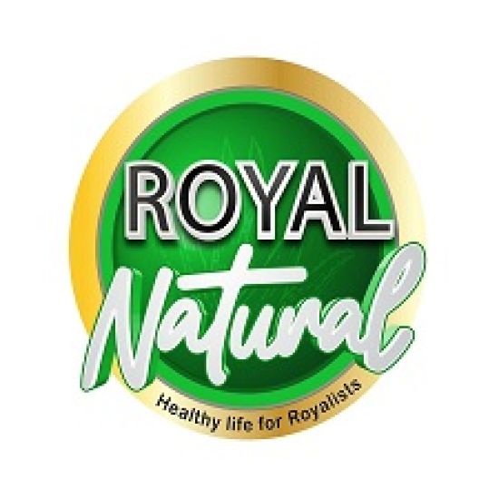 Royal Natural (PVT) ltd logo