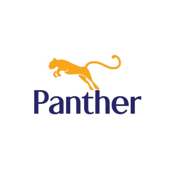Panther logo