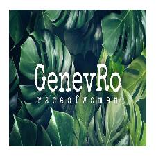 GenevRo logo
