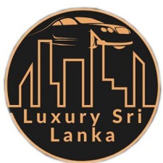 Luxury Sri Lanka logo