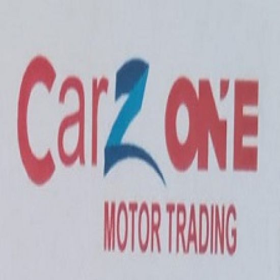 Carz one logo