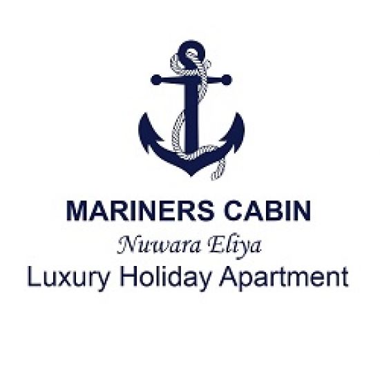 Mariners Cabin Nuwaraeliya logo