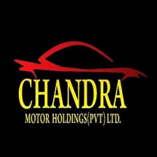 CHANDRA MOTOR HOLDINGS  (PVT) LTD logo