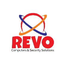 Revo Computers logo