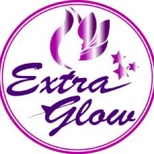 Extra Glow logo