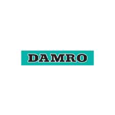 Damro Angunakolapelessa logo