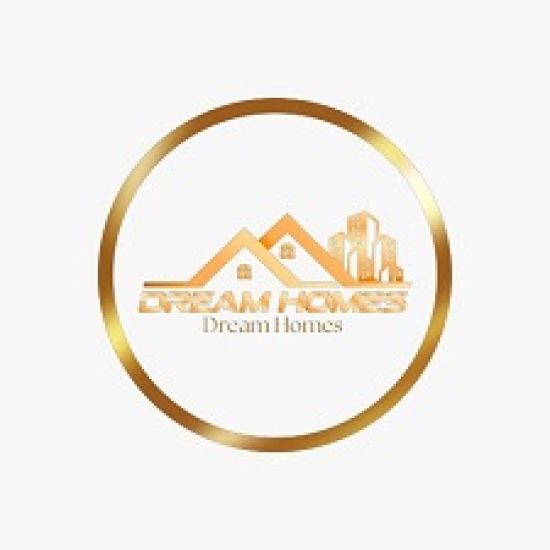 Dream Home Real Estate (PVT) Ltd logo