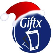 Gift X logo