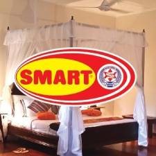 Smart Mosquito Net logo