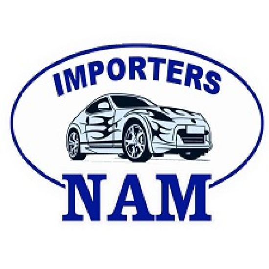 N A M Lanka Pvt Ltd logo
