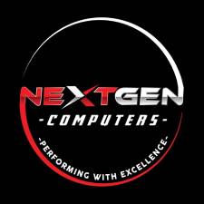 NextGen Computers logo