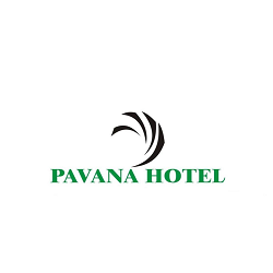 Hotel Pavana logo