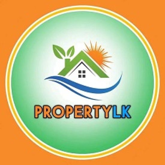 Upul Property logo