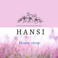 Hansi House Shop logo