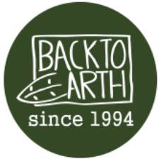 Back To Earth(Pvt) Ltd logo