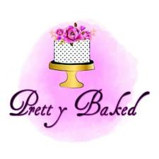 Pretty Baked logo
