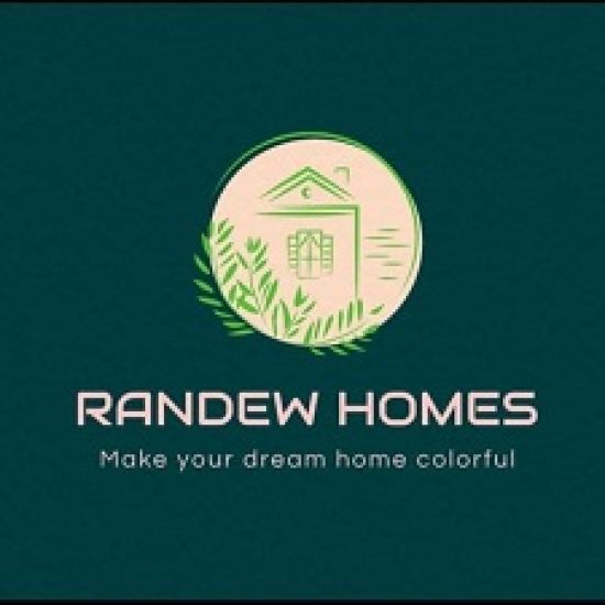 RANDEW HOMES logo