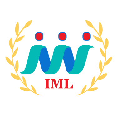 IML Business School logo