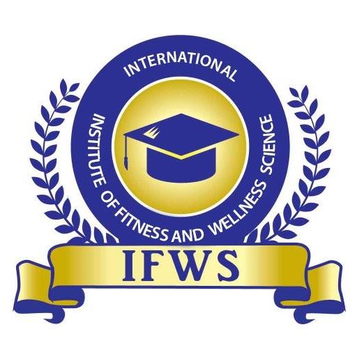 IFWS - International Institute of Fitness & Wellness Science logo