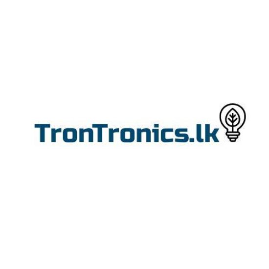 Trontronics.lk logo
