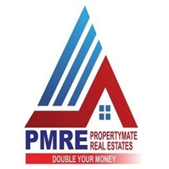 Propertymate Real Estates logo
