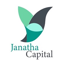 Janatha Capital Invesment logo
