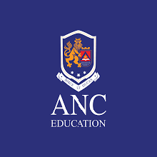 ANC Education - Post Graduate logo