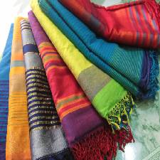 Indika Handloom logo