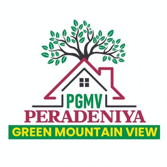 Peradeniya Green Mountain View logo