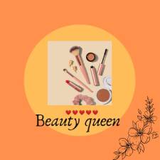 Beauty Queen logo
