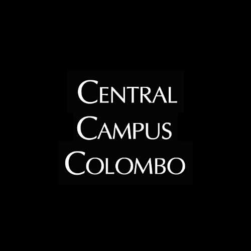 Central Campus Colombo logo