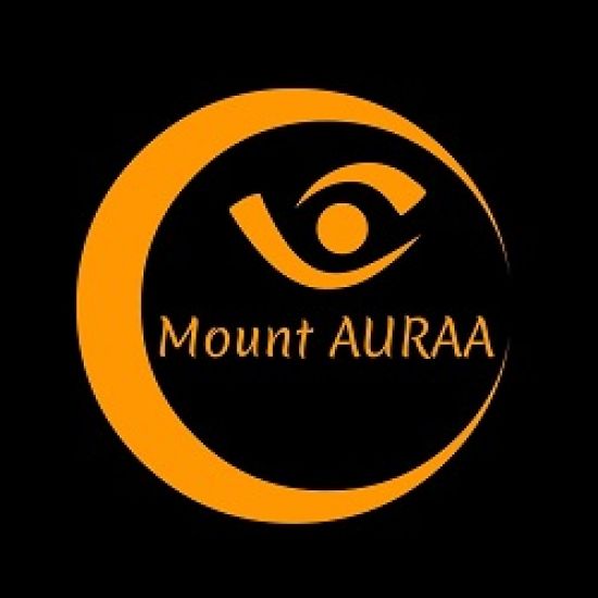MOUNT AURA logo