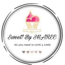 Sweet By Sharee logo