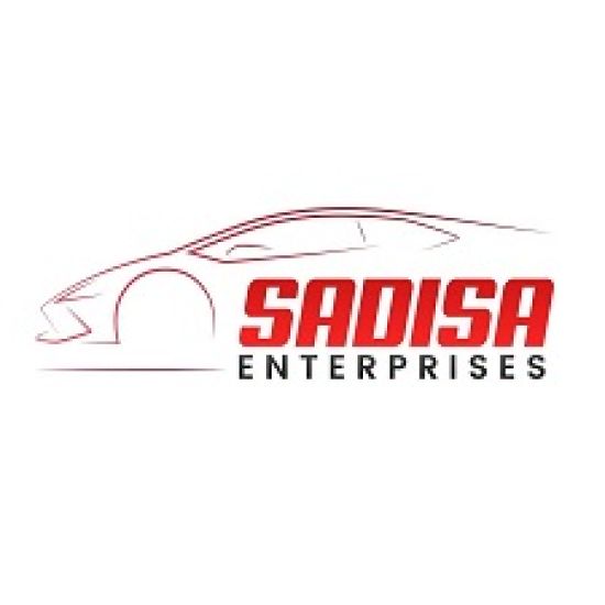 Sadisa Eenterprises logo