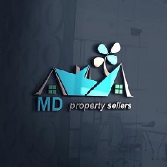 MD Property Sellers logo