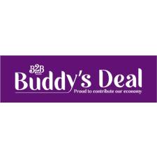 Buddy's Deal logo