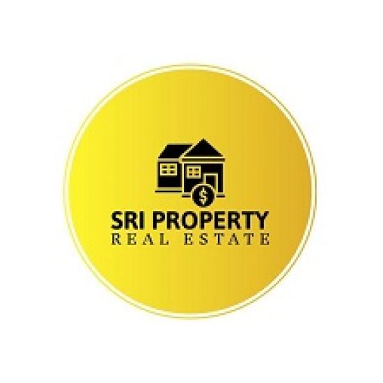 Sri Property logo